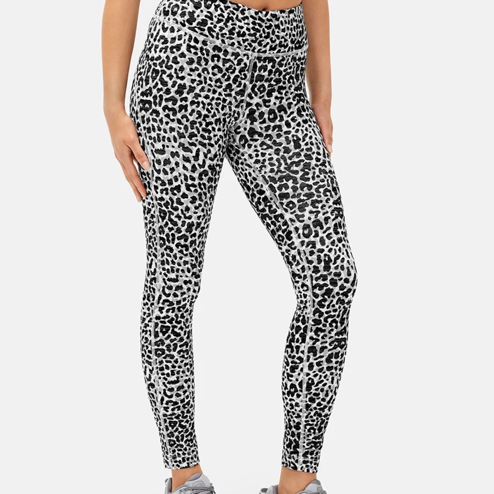 Outdoor voices tech sweat 7/8 leggings